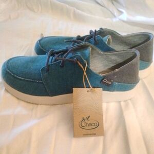 Chaco women's Chillos Sneakers